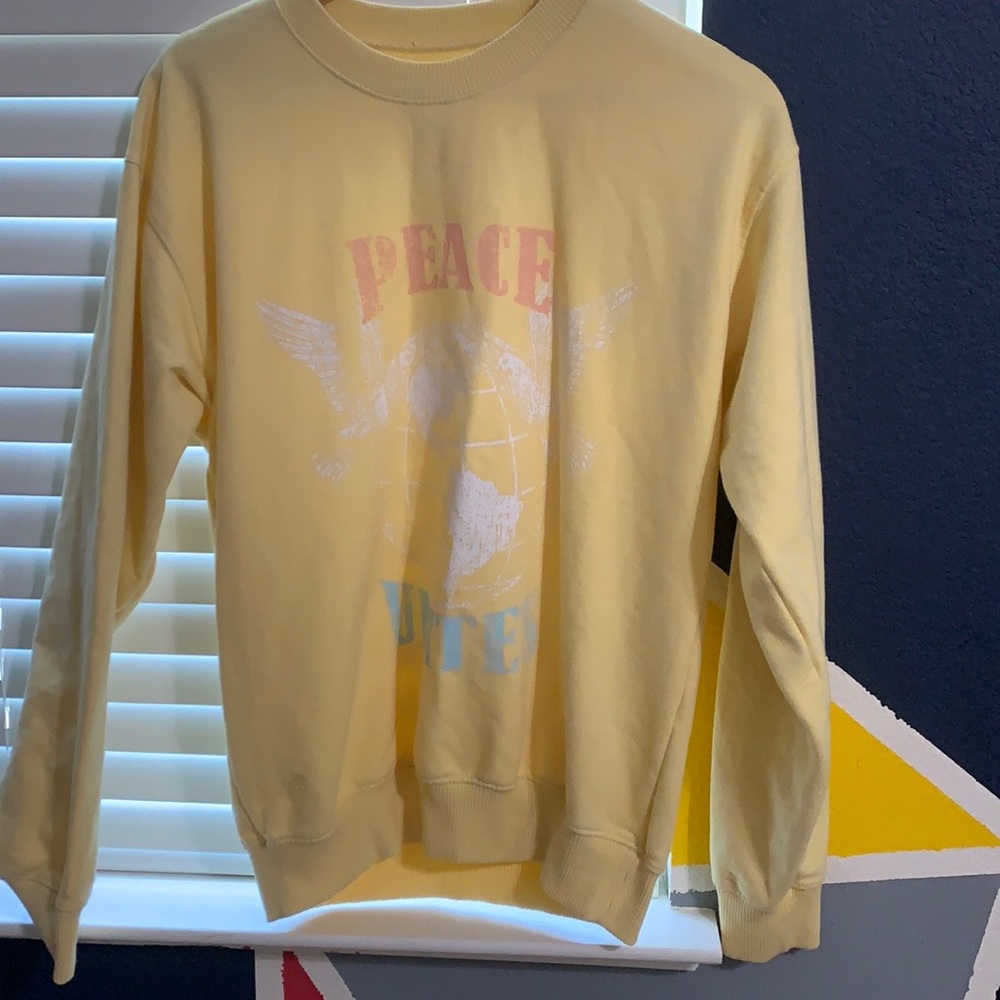 Pacsun Sweatshirt!!